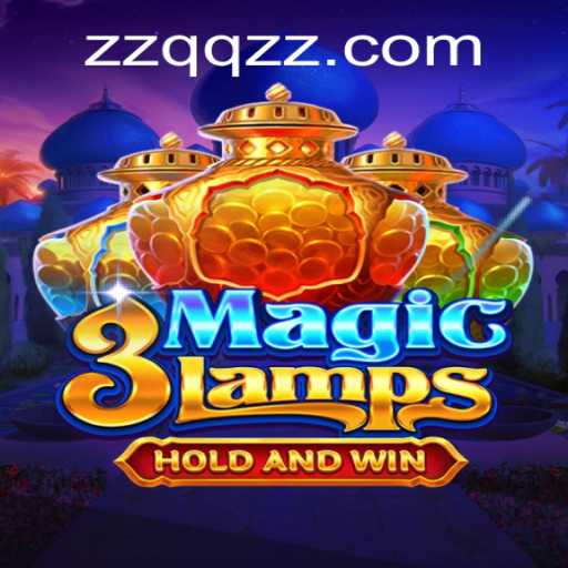 Descubra a Magia do Jogo 3MagicLamps: Regras e Estratégias Essenciais