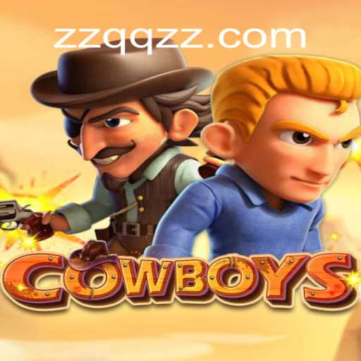 Explorando o Jogo Cowboys e Sua Conexão com ZZQQ.com