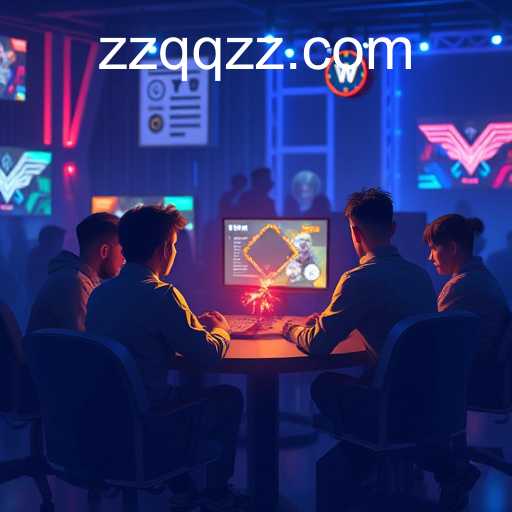 Comunidade Jogadores